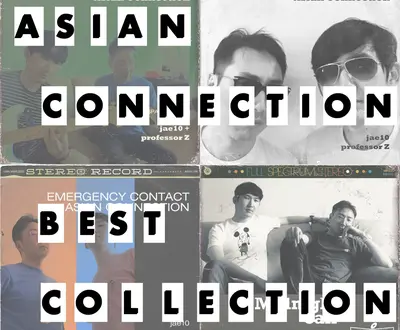 Asian Connection