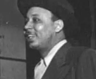 Teddy Hill