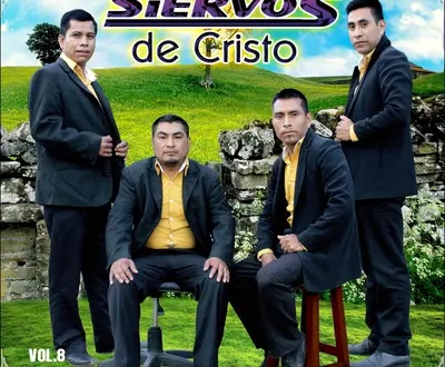 Los Siervos de Cristo