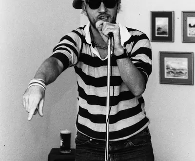Captain Sensible