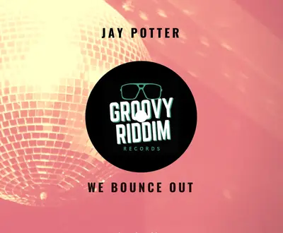Jay Potter