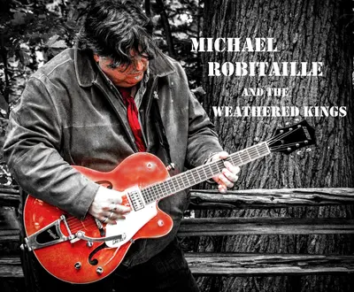 Michael Robitaille