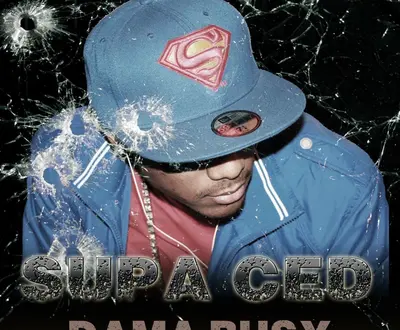 Supa Ced