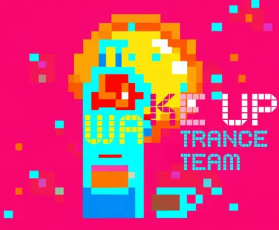 Trance Team