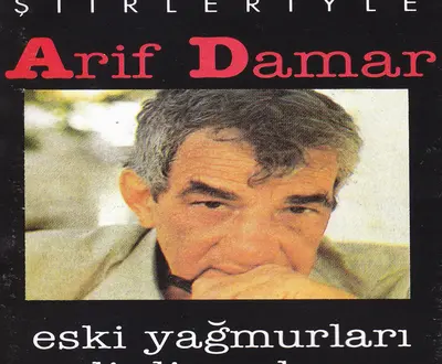 Arif Damar