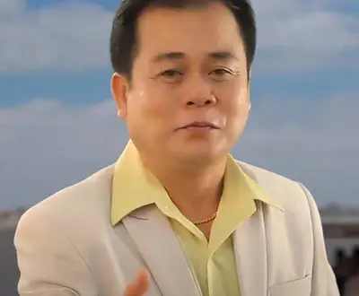 Bounkert Nouhuang