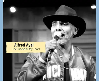 Alfred Ayal