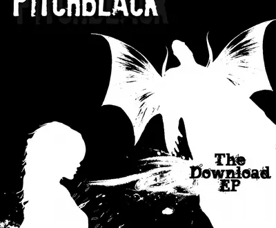 Pitchblack
