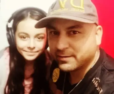 Daniel Y Samantha Valenzuela
