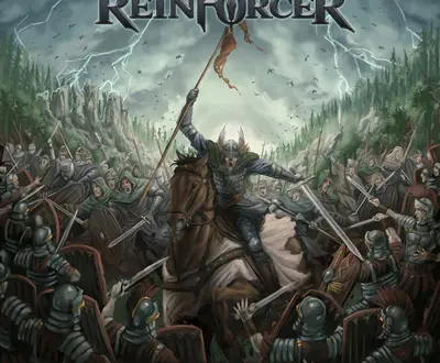 Reinforcer