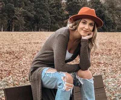 Katie Cappuccio