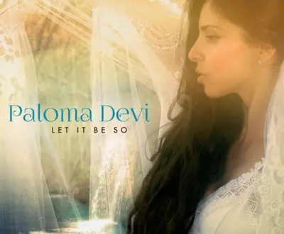 Paloma Devi