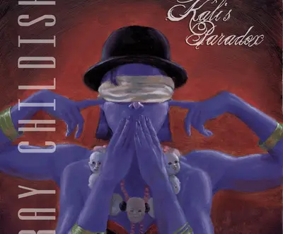 Ray Childish