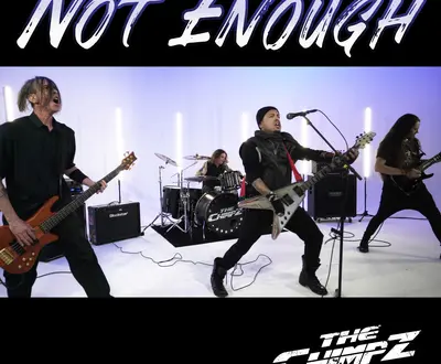 The Chimpz