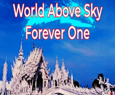 World Above Sky