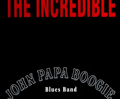 John Papa Boogie