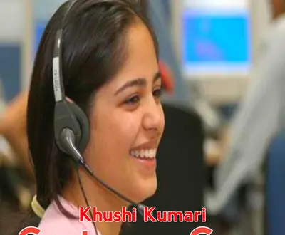 Khushi Kumari