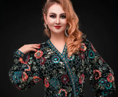 hayrigul abdulla