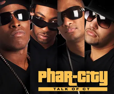 Phar-City