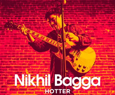 Nikhil Bagga