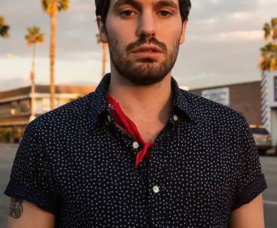 Mark Francis