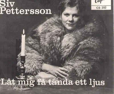 Siv Pettersson