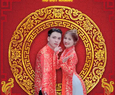 Hồ Duy Khang