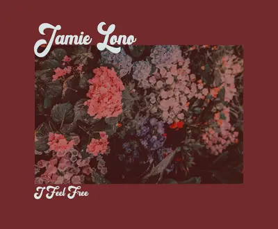 Jamie Lono
