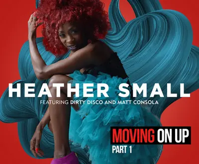 Heather Small