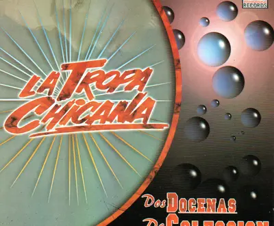 La Tropa Chicana
