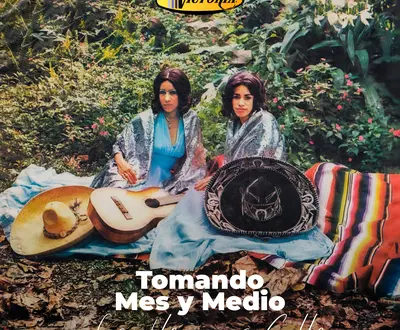 Las Hermanas Calle