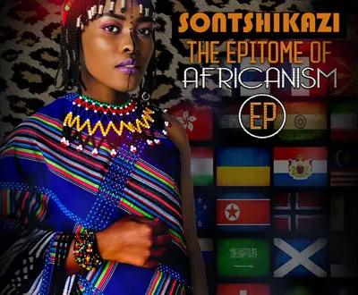 Sontshikazi