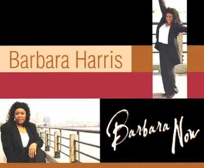 Barbara Harris