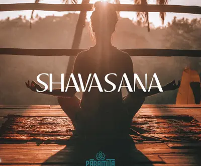 Shavāsana