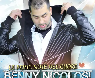 Benny Nicolosi