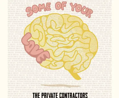 The Private Contractors