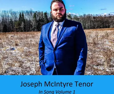 Joseph McIntyre Tenor