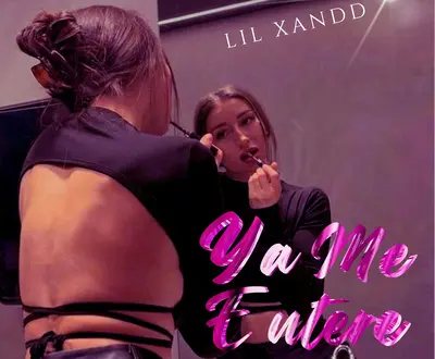 LIL XANDD