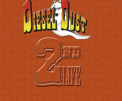 Diesel dust