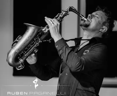 Ruben Paganelli