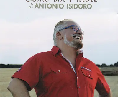 Antonio Isidoro