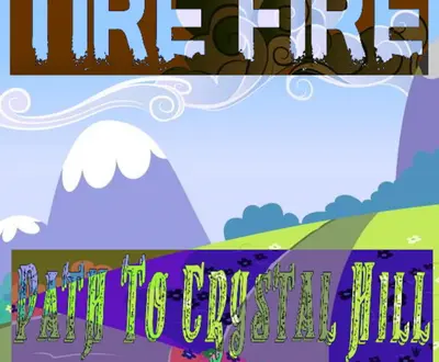 Tire Fire