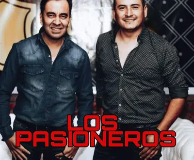 Los Pasioneros