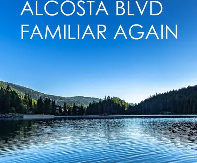Alcosta Blvd
