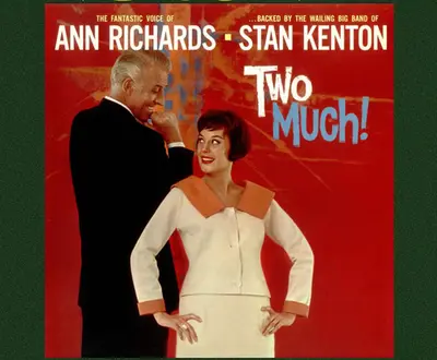 Ann Richards
