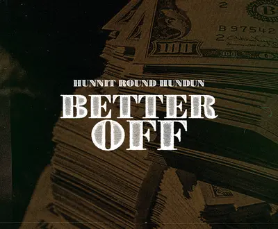 Hunnit Round Hundun