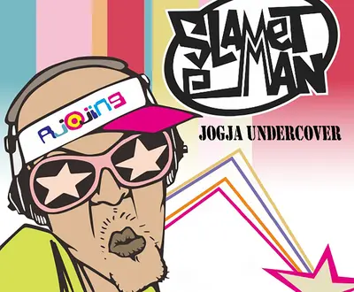 Slamet Man