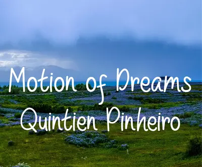 Quintien Pinheiro