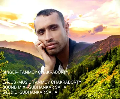 Tanmoy Chakraborty