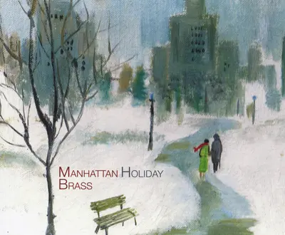 Manhattan Brass